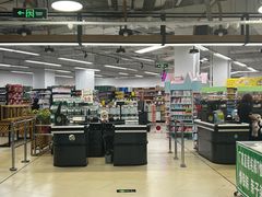 -永辉超市(龙潭寺店)