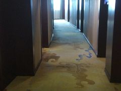 -世纪缘湖滨花园酒店(玄武湖店)