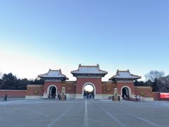 -北陵公园