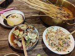 -口口一(江汉路店)