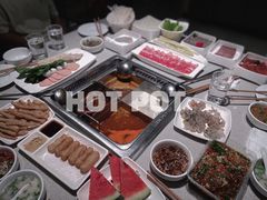 -海底捞火锅(番禺广场店)