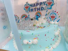 -卡漫莫尼蛋糕(徐汇店)