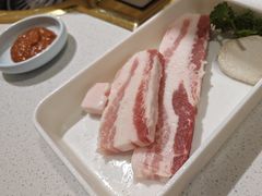 -肉百万·快乐炭烤(莞城万科店)