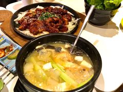 -韩国한국厨房