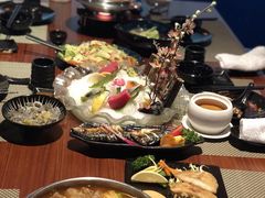 -漳州佰翔圆山酒店·圆山畔西餐厅