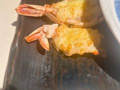 -大渔铁板烧(保利文化广场店)