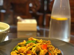 -和生记老菜馆(石韵苑店)