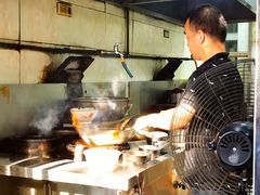 -刘信牛羊肉小炒泡馍(回民街店)