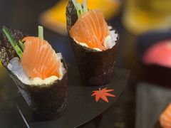 -熊出没日本烧肉放题