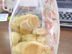 麻薯-吴越糕享(常熟万达店)