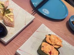 -晴季寿司(红旗街万达店)