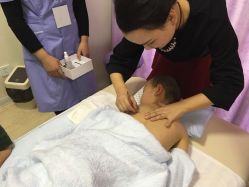 -美丽妈妈产后恢复中心(城西力盟国芳店)