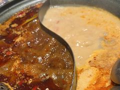-生活如沸·顺德水牛奶火锅(大学路店)