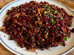 -饭江湖·江湖菜(湖广会馆店)