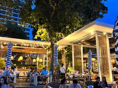 -网红落日悬崖餐厅 The Sky Gallery