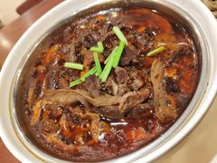 -武圣羊汤·西北面(朝阳门店)