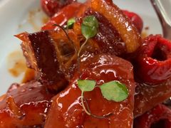 -味+新京宴·烤鸭·北京菜(创意谷店)