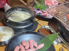 -九田家黑牛烤肉料理(吴江万象汇店)