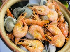 -半岛私房菜(梅林店)