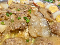 -小土豆北方菜馆(文慧园店)