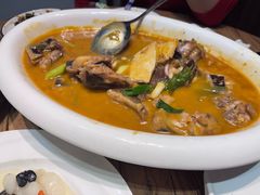 -小船渔村•大连菜•大连焖鱼(明泽街店)