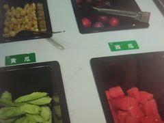 -汤姆家的优质牛排(王府井店)