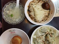 -毛华美食(清扬路店)