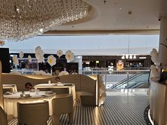 -茉里粤菜(皇姑万象汇店)