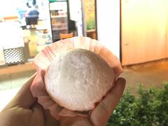 -澳门长洲糯米糍(柯打苏沙街店)