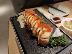 -阿吾罗·月咏精致日料(港汇恒隆广场店)