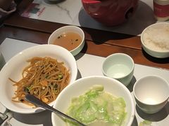 -辣可可·小炒黄牛肉(望京凯德MALL店)