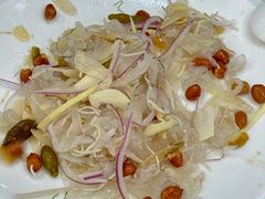 -寻味顺德·南记酒家·传统顺德菜·鱼生(广源路店)