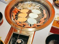 -杨记齐齐哈尔烤肉(总店)