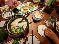 -云海肴·汽锅鸡·云南菜(领展购物广场·中关村店)