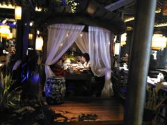 -绿茶餐厅(昆明世纪金源店)