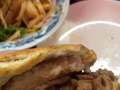 -秦豫肉夹馍(骡马市总店)