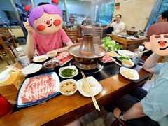 -情忆草原涮肉馆