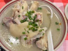 -老方桌烂蹄花川菜馆(九龙坡店)