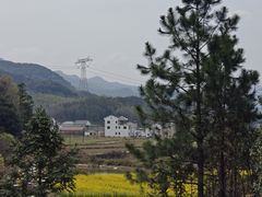 -小格里自然风景区