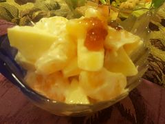 -露西亚咖啡西餐厅(哈尔滨俄侨纪念馆店)