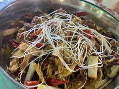 -弓虽昌焖烧鸡(大竹林店)