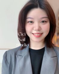 -Cici Nail日式美甲美睫工作室
