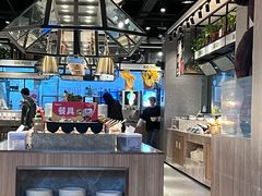 -比格比萨自助(诺亚大厦店)