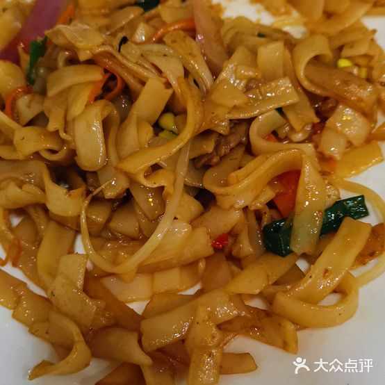 品味四季餐厅