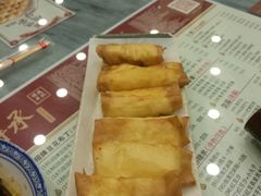 -赵记传承·中国甜品(福州总店)