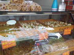 -宋记饼家(石门二路店)