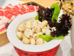 -椰子不语 椰子鸡火锅(淮海店)