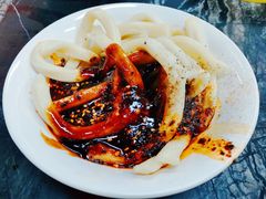 甜水面-西月城谭豆花(春熙路店)