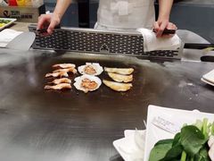 -大渔铁板烧(大悦城店)