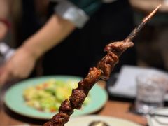 -贯贯吉·清真餐厅(浙江中路店)